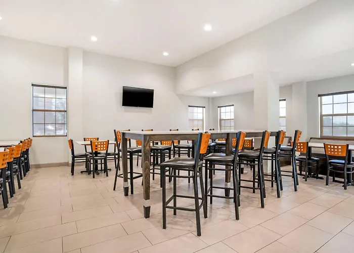 Quality Inn Panama City North