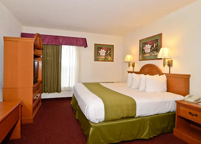 Days Inn By Wyndham Panama City